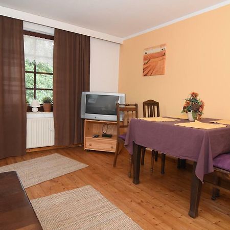 Ferienwohnung In Herrlicher Waldrandlage Marschkamp Exterior photo